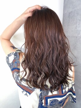 モーション 新宿(motion) ドレスヘア