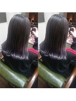 ヘアーサロン リバース(Hair Salon Rebirth)&nbsp;【防府/Rebirth】ラベンダー