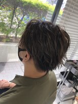 トータルビューティーサロン ディーグレース(TotalBeautySalon D.Grace)&nbsp;ハイライト