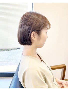 ソッカ(socca) 人気ミニボブ