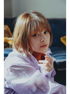 グランシャリオ 笹塚店(Grand Chariot) 【2020年の新作スタイル】笹塚美容室Grand Chariot