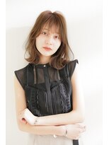 ワンズ 徳行店(ONE'S)&nbsp;似合わせカット