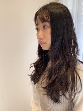 タミー 武蔵小杉(TAMMY) ナチュラルブラウン