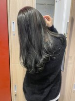 ローレンジウ(LOREN JU)&nbsp;【LOREN+】大人気おかわりオリーブグレージュ