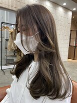 クロムス(clomus)&nbsp;【clomus】オリーブベージュ