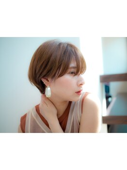 今までヘアスタイルがしっくりこなかったり、何をどう変えたいのか今まで上手く伝えられなかった方