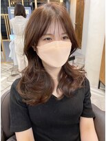 アリスバイアフロート 自由が丘(ALICe by AFLOAT)&nbsp;韓国スタイル