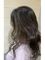 アームズ(Arm's)&nbsp;インナーメッシュグレージュ