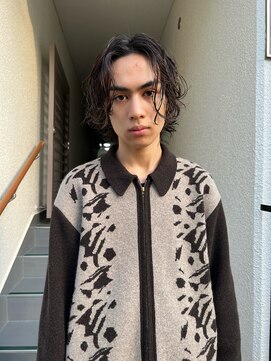 ディドゥダ(di doo dah) natural wave