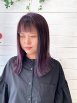 フレア 心 武庫之荘(flare)&nbsp;デザインカラー