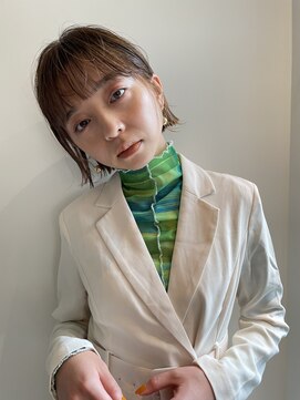 シータ(sheta) sheta ボブ