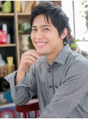 ソフトなワイルドアップパングウェットヘアc5北浦和20代30代40代