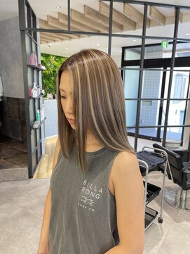 ラフトウキョウ 浜松(RAF TOKYO) ハイライト