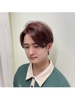 ヘアーメイク ラウラ(Hair+Make RauRa)&nbsp;オシャレ×韓国系スタイル★イケモト