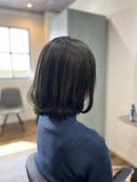 ラピュセル(La Pucelle)&nbsp;ブルージュ