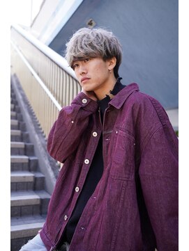 ソソ(soso) アンブレラカラー