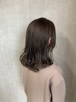 トリコ(ToricO)&nbsp;スモーキーベージュ