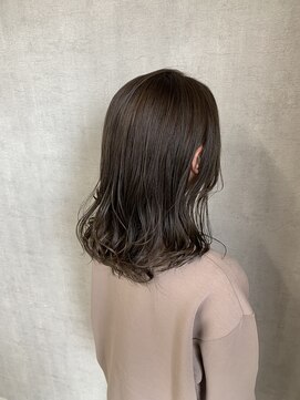 トリコ(ToricO) スモーキーベージュ