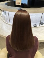 カインド 南青山(hair&make up KIND) ロングヘア