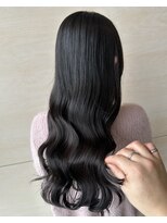 ラポーレ(Rappole)&nbsp;ロイヤルカラー×艶巻き