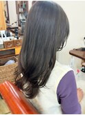 髪質改善/艶髪