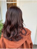 enfil beautiful color style