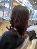 アロ 調布店(ARO)&nbsp;イルミナカラー