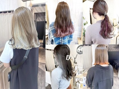 アクトゥス(AEQUITAS)の写真