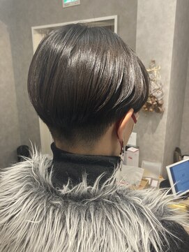 パルーザトーキョー(Palooza Tokyo) Newyork Bob