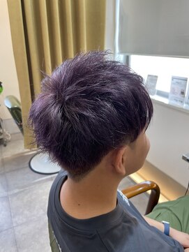 ノッポサン(Noppo3) ダブルカラー