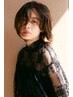 春夏スタイルに♪カット+カラー+TOKIO AMASIAトリートメント14800円→11000円
