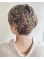 カットフォーユー(Cut For You)&nbsp;マッシュショート