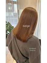 イルプロム 御厨店(illuprom.)&nbsp;ベージュ