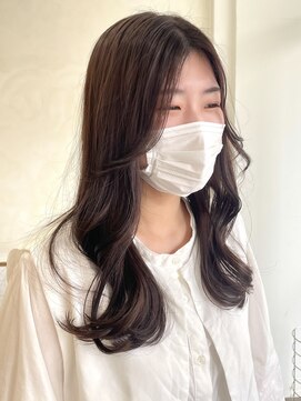 ロメオ 京橋(ROMEO) ラベンダーブラウン◎