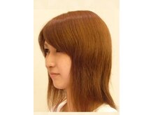 ヘアークリニックビューティーサロン ノーバ 溝の口店(NOVA)