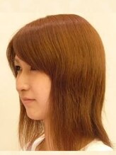 ヘアークリニックビューティーサロン ノーバ 溝の口店(NOVA)