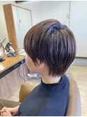 ミニマムショート
