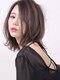 バブー 八王子店(baboo)の写真/お客様一人一人のご要望を丁寧にカウンセリングを行い、確かな技術力で再現性の高いカットを実現します◎