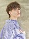 ブルーダー(Bruder)の写真/[HOT PEPPER Beauty Hair Collection 2024スタイル350選出]トレンド×プラスαで憧れのモテヘアにチェンジ