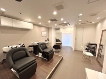 チュコ(chuco)の雰囲気（落ち着いた空間なのでゆっくりとして頂けます）