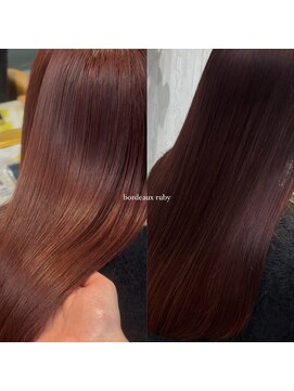 タブーセントラル(TABOO Central) [TABOO Central]ボルドールビー