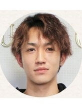 ユニセックスサロンボーロアール(Unisex Salon BEAU ROIRL)&nbsp;萩森 嵩大