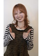 ノラ シブヤ(NORA) 池田 麻弥
