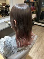 アトム(ATOM)&nbsp;【グラデーションカラー】