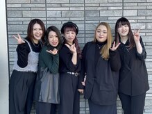 オーバームーン 学園の森店(OverMoon)