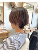 【Anree】くびれショート