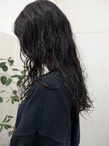 キー(kii) パーマ/ロングパーマ/福岡/天神