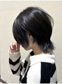 インナーカラー