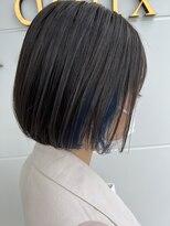 アンドゥ ヘア ファミリア(Andoux Hair familiar)&nbsp;ボブ