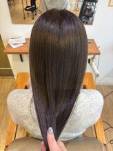 女性は”髪のツヤ”が命！豊富な髪質改善メニューと丁寧なカウンセリングで美髪に導きます